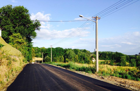 Kraj zahájí projekční přípravu na rekonstrukce dalších 13 úseků silnic